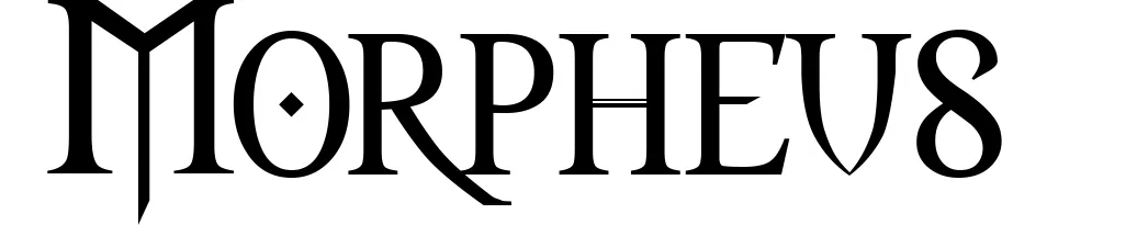 Morpheus