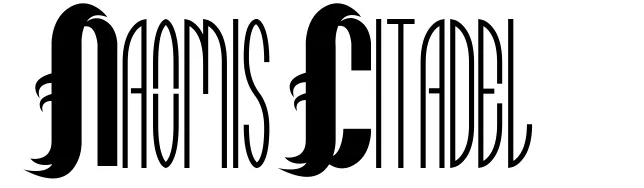 Naomis Citadel