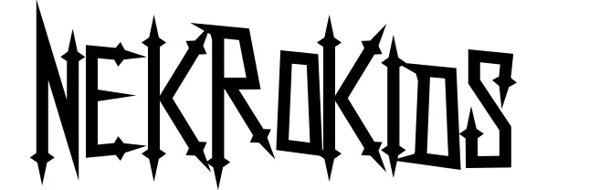 Nekrokids