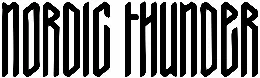 Nordic Thunder