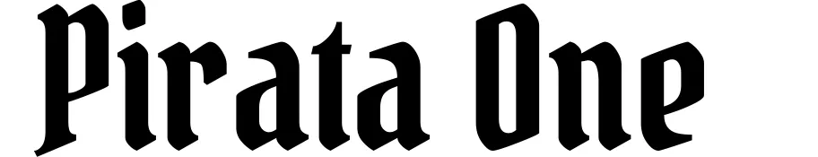 Pirata One