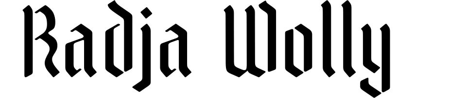 Radja Wolly
