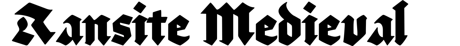Ransite Medieval