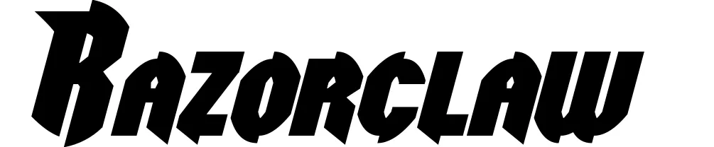 Razorclaw