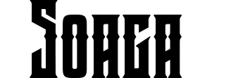 Soaga
