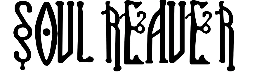 Soul Reaver