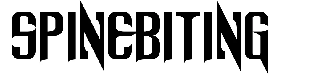 Spinebiting