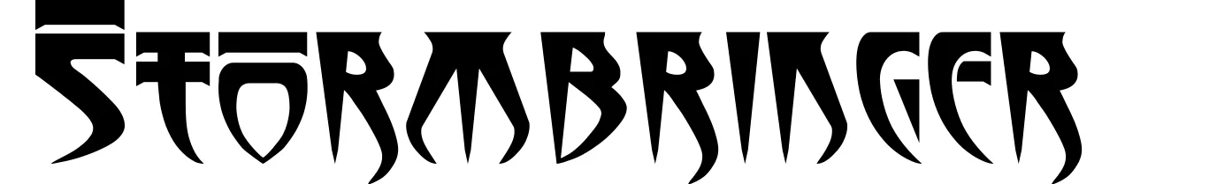 Stormbringer