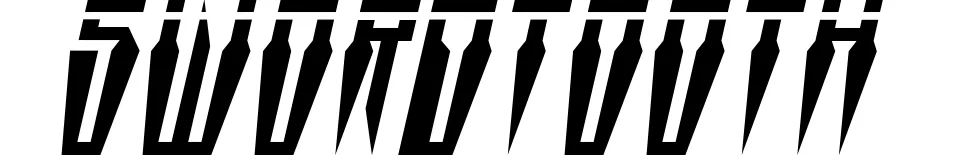 Swordtooth