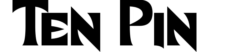 Ten Pin