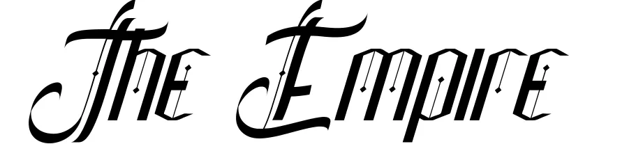 The Empire