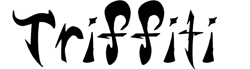 Triffiti