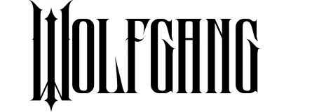 Wolfgang