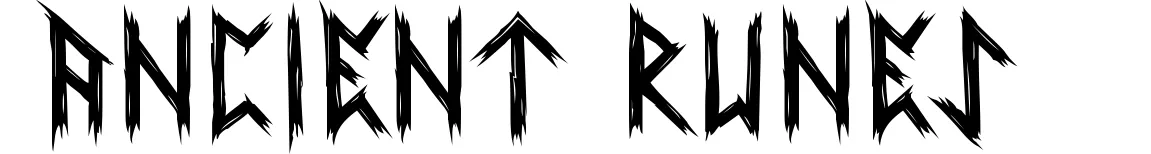 Ancient Runes