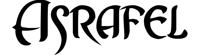 Asrafel