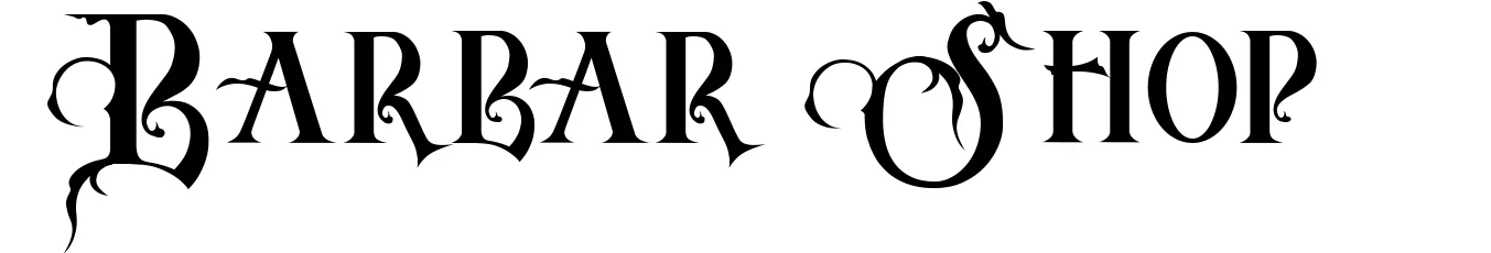 Barbar Shop