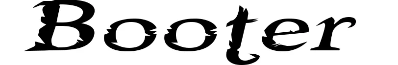Booter