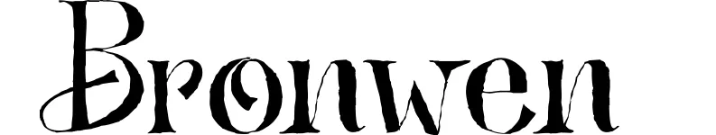 Bronwen