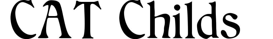CAT Childs