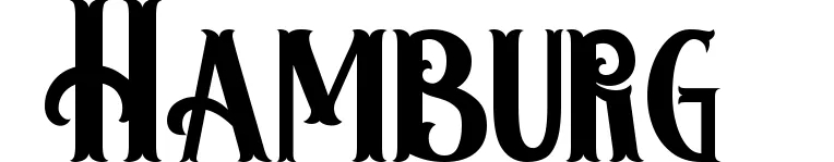 Hamburg