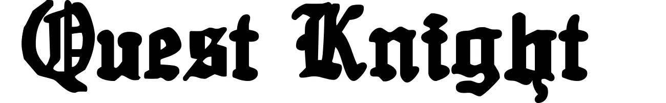 Quest Knight