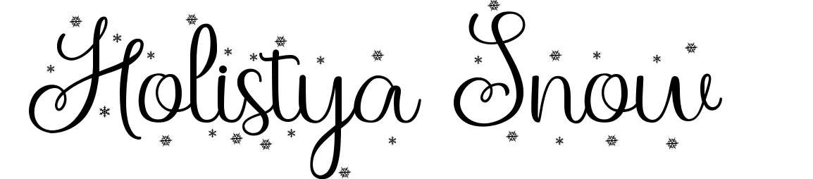 Holistya Snow