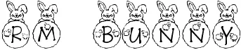 RM Bunny
