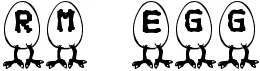 RM Egg