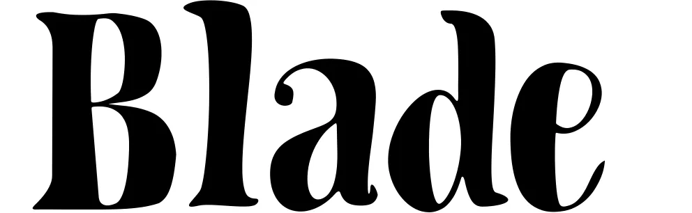Blade