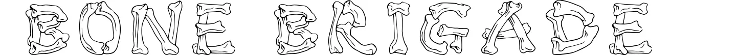 Bone Brigade