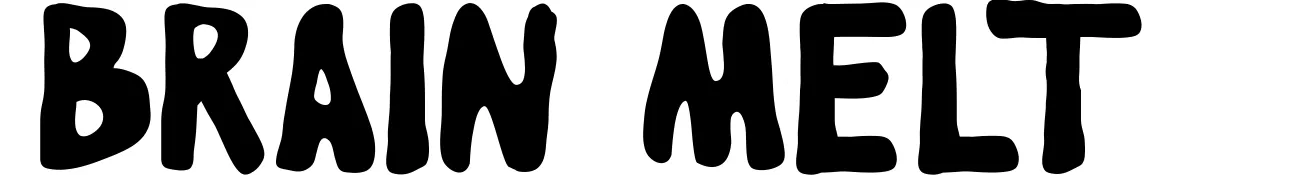 Brain Melt