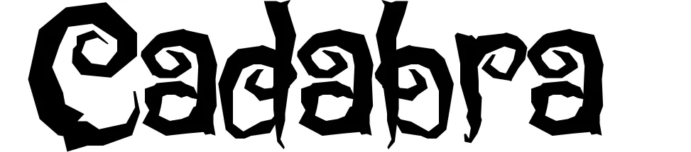 Cadabra