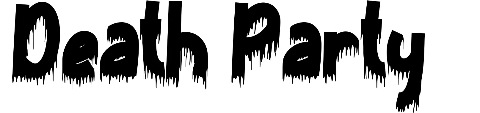 Death Party