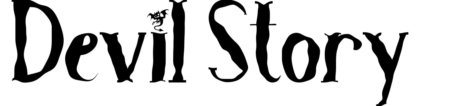 Devil Story