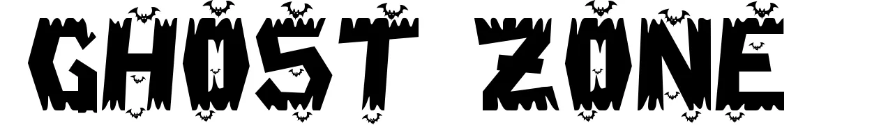 Ghost Zone