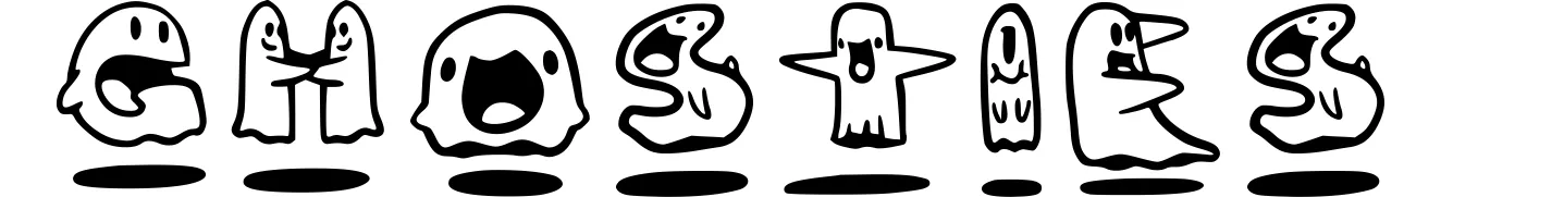 Ghosties