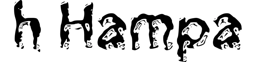 h Hampa