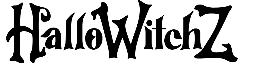 HalloWitchZ