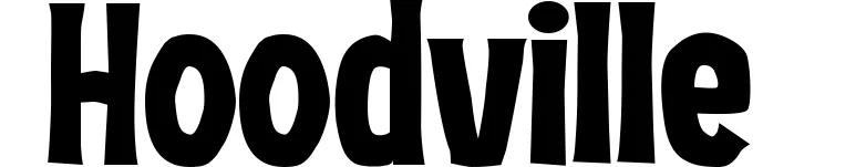 Hoodville