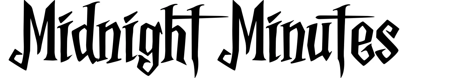 Midnight Minutes