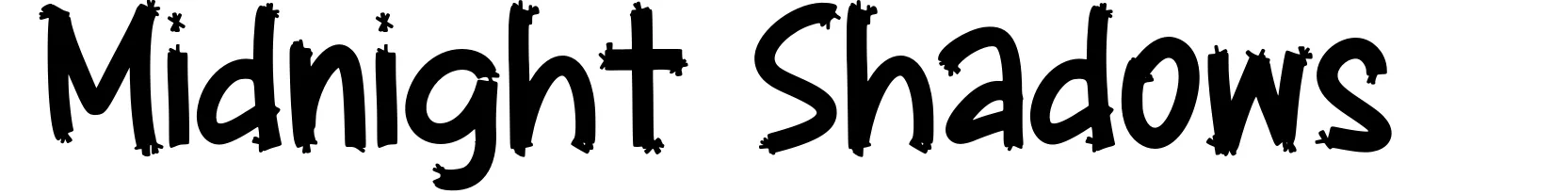 Midnight Shadows