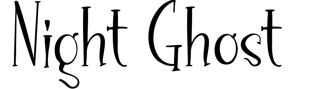 Night Ghost