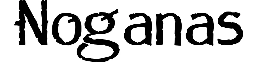Noganas