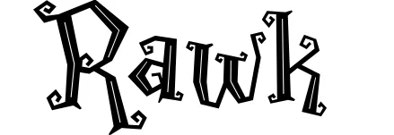 Rawk