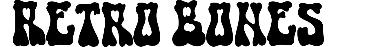 Retro Bones