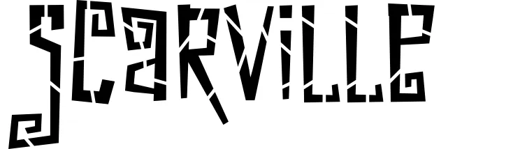 Scarville