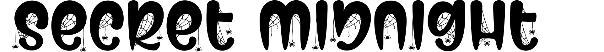 Secret Midnight