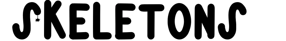 Skeletons