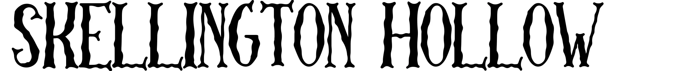Skellington Hollow