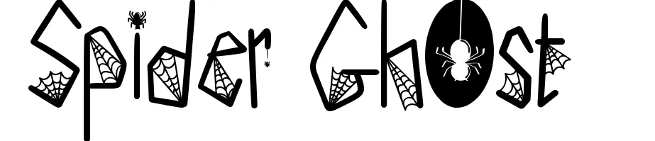 Spider Ghost